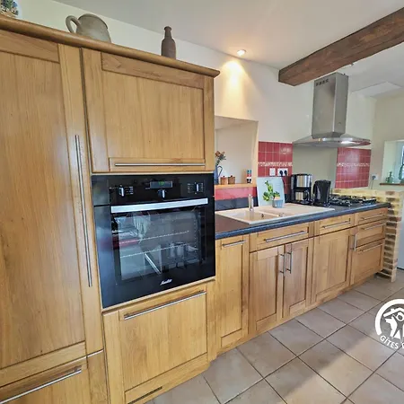 La Closerie De La Trottiniere *