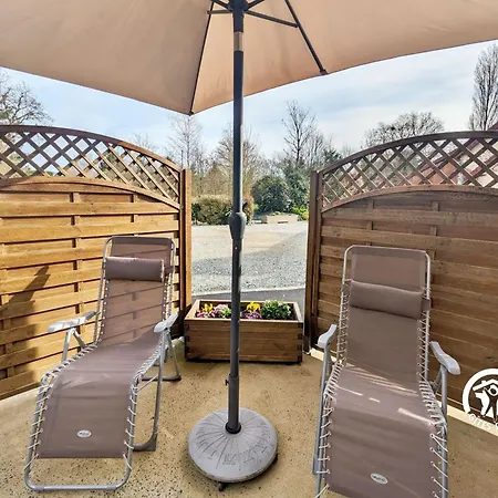 La Closerie De La Trottiniere