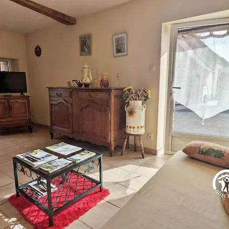 La Closerie De La Trottiniere Sainte-Suzanne-et-Chammes