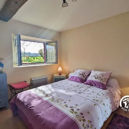 La Closerie De La Trottiniere Sainte-Suzanne-et-Chammes