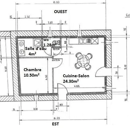 La Closerie De La Trottiniere 別荘 *