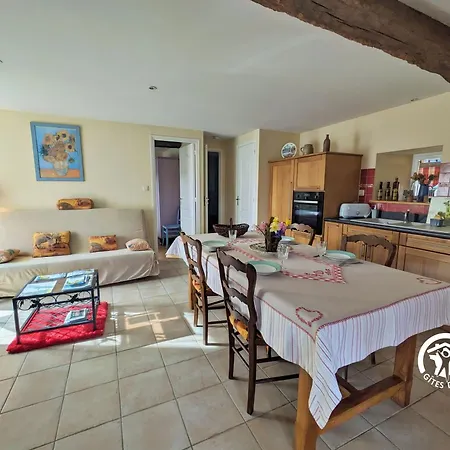 La Closerie De La Trottiniere 別荘 Sainte-Suzanne-et-Chammes