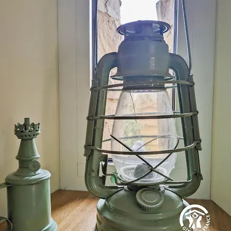 La Closerie De La Trottiniere * Sainte-Suzanne-et-Chammes