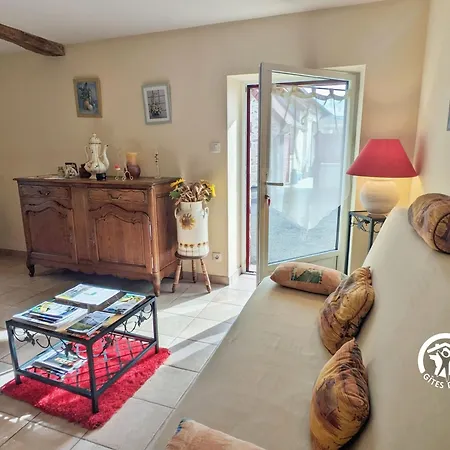 La Closerie De La Trottiniere 別荘 Sainte-Suzanne-et-Chammes