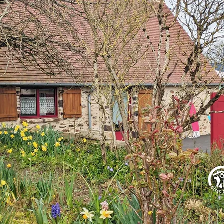 La Closerie De La Trottiniere *