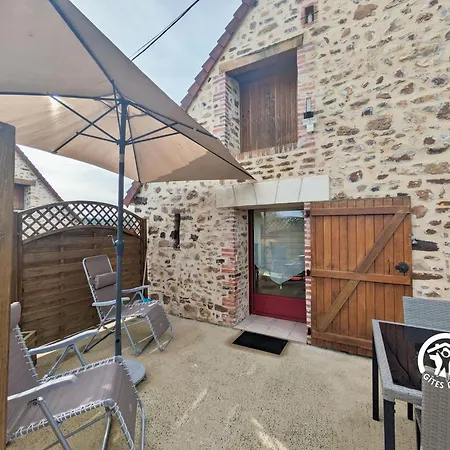 La Closerie De La Trottiniere