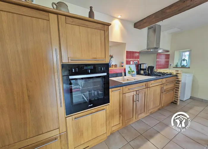 La Closerie De La Trottiniere *