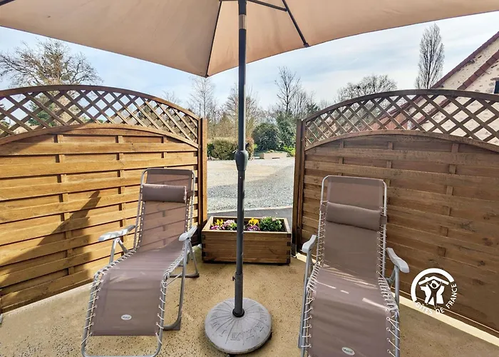 La Closerie De La Trottiniere