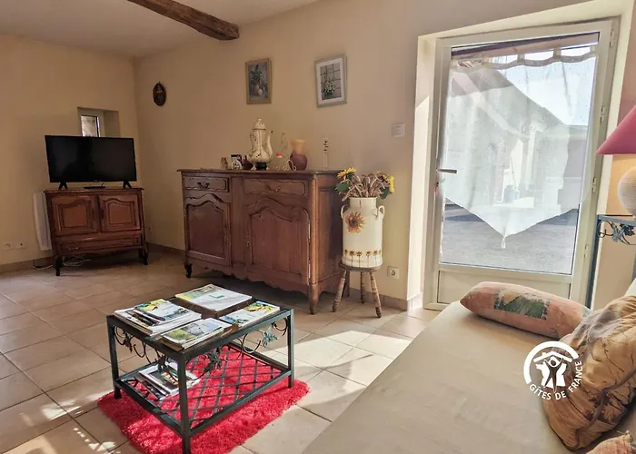 La Closerie De La Trottiniere Sainte-Suzanne-et-Chammes