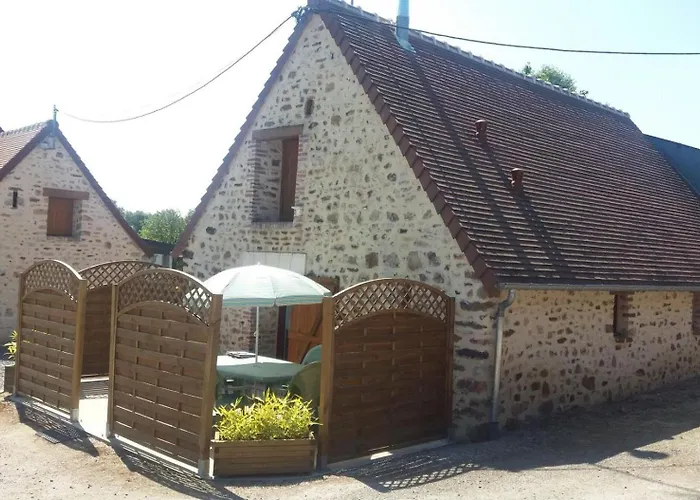 La Closerie De La Trottiniere