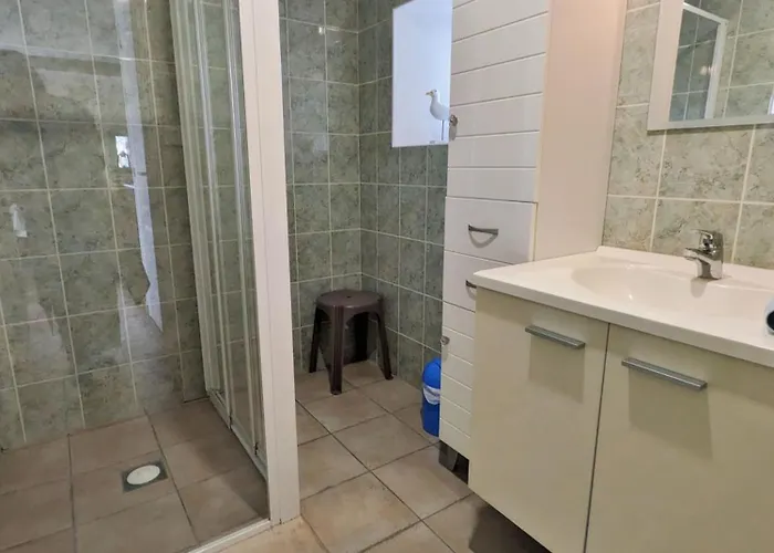 Semesterbostad La Closerie De La Trottiniere Sainte-Suzanne-et-Chammes