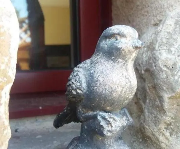 La Closerie De La Trottiniere *