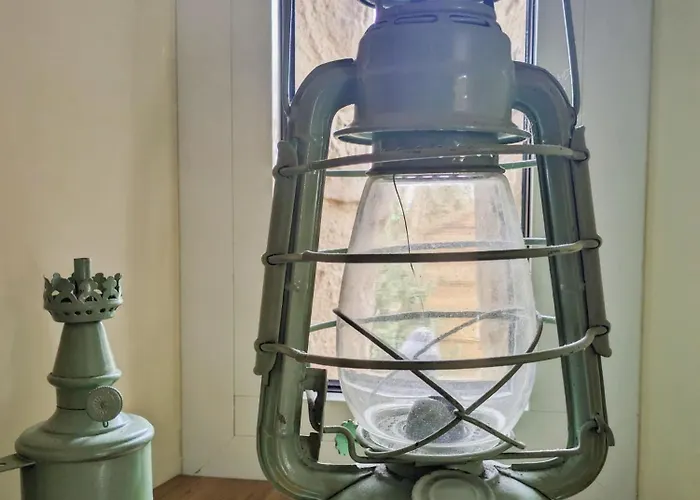 La Closerie De La Trottiniere * Sainte-Suzanne-et-Chammes