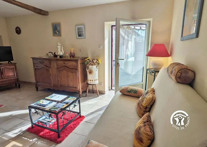 La Closerie De La Trottiniere Semesterbostad Sainte-Suzanne-et-Chammes