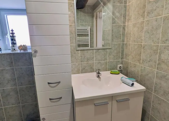 Semesterbostad La Closerie De La Trottiniere Sainte-Suzanne-et-Chammes