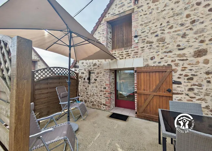 La Closerie De La Trottiniere